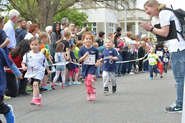 Stadtlauf Mössingen 2017