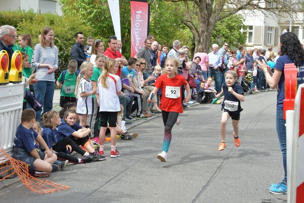 Stadtlauf Mössingen 2017