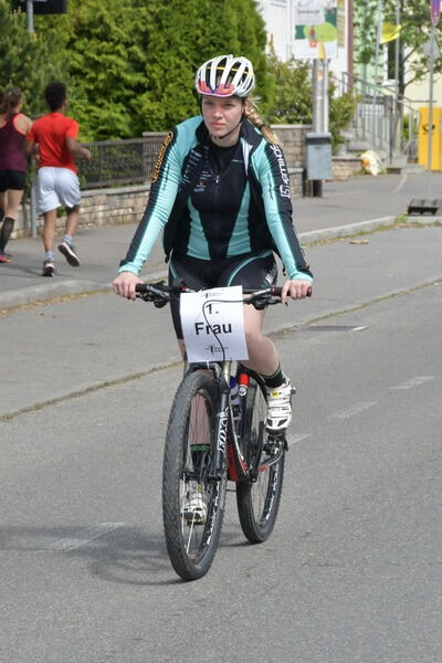 Stadtlauf Mössingen 2017