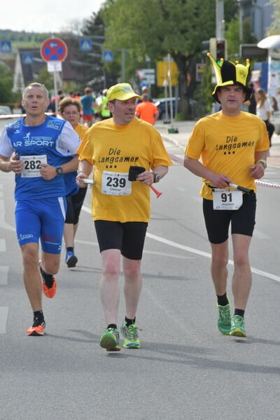 Stadtlauf Mössingen 2017