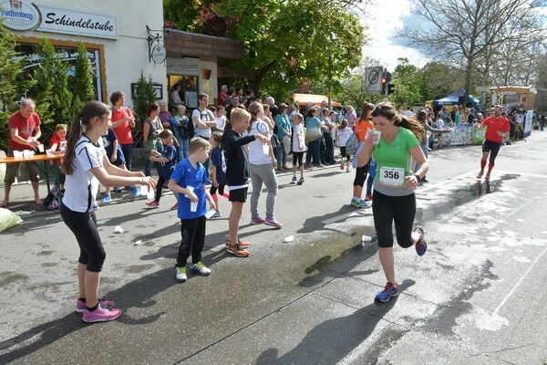 Stadtlauf Mössingen 2017