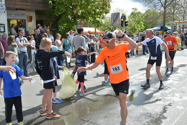Stadtlauf Mössingen 2017