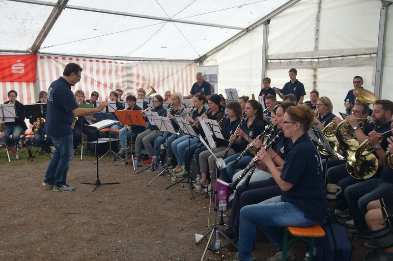 Impressionen vom Vatertag 2017