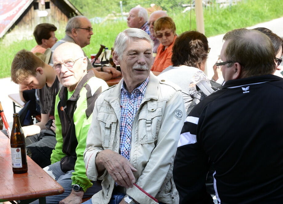 Spiel- und Wandertag 2017