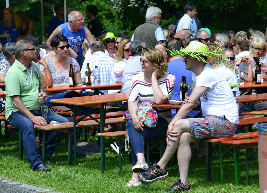 Spiel- und Wandertag 2017