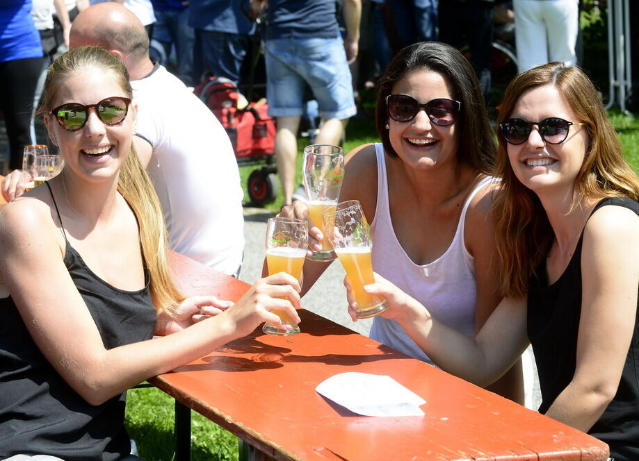 Spiel- und Wandertag 2017