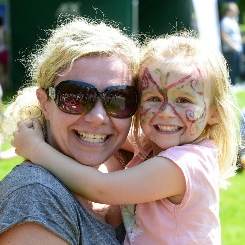 Spiel- und Wandertag 2017