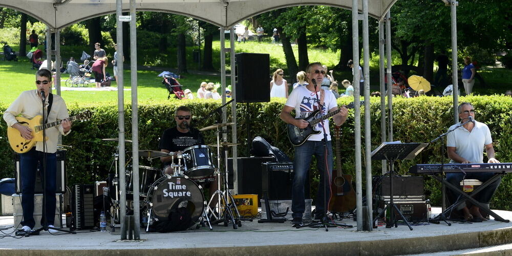 Spiel- und Wandertag 2017