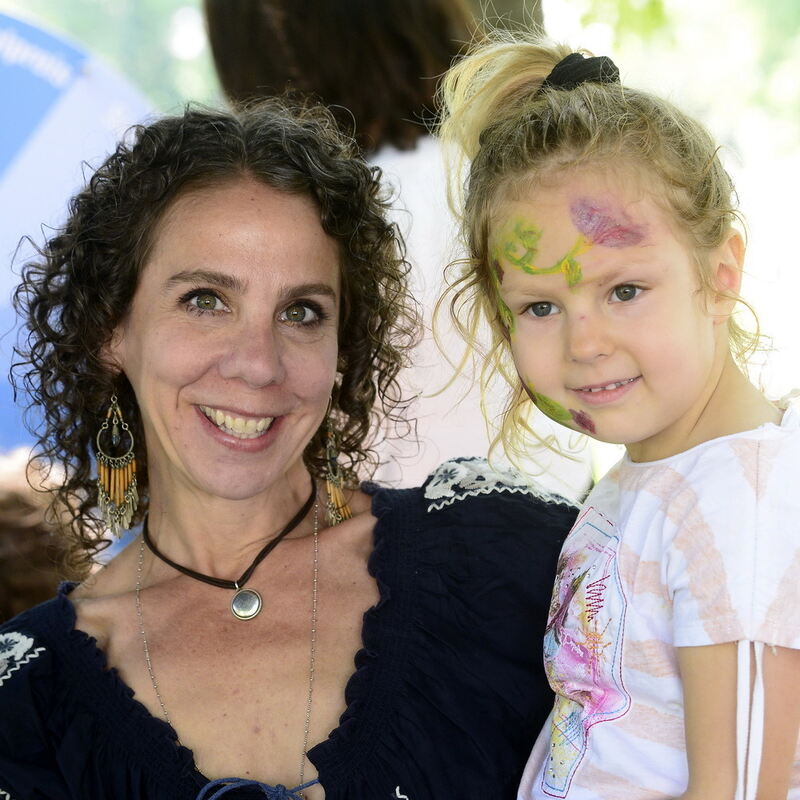 Spiel- und Wandertag 2017