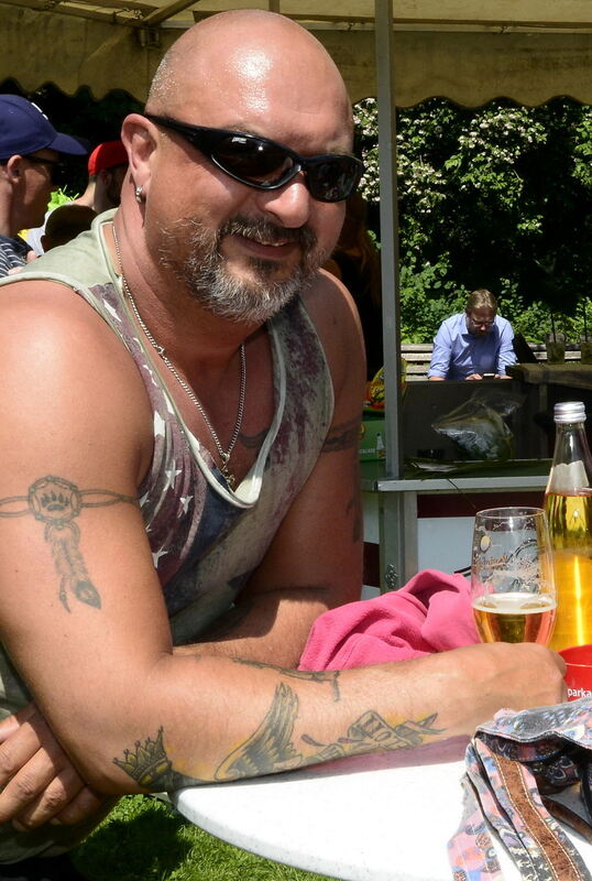 Spiel- und Wandertag 2017