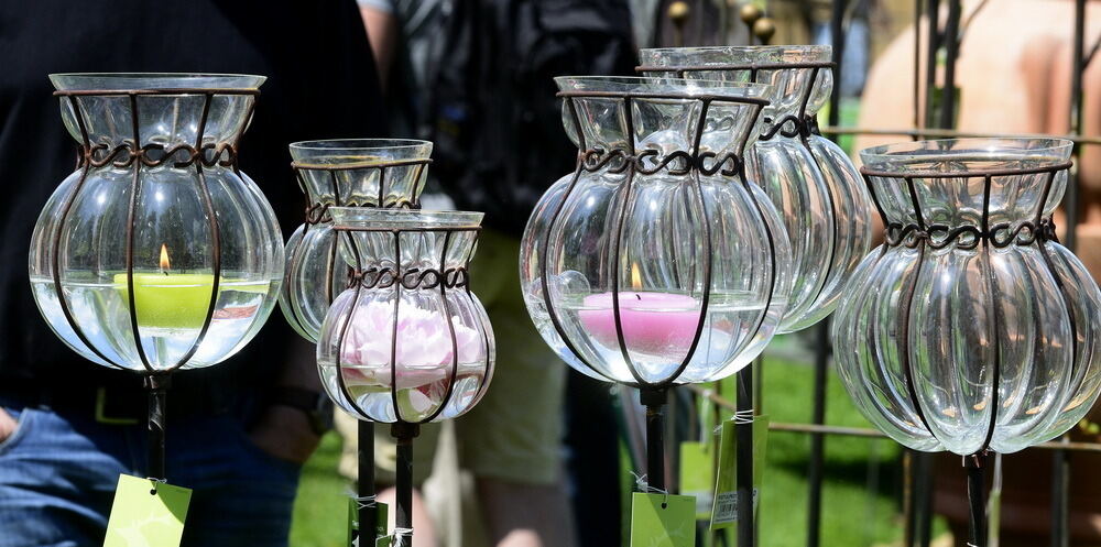 Garden Life Reutlingen 2017