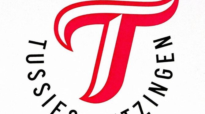 Das neue TuS-Logo. Das neue TuS-Logo.