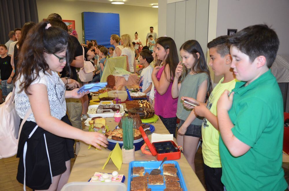 Wilhelm-Hauff-Realschule Pfullingen feiert Erweiterung
