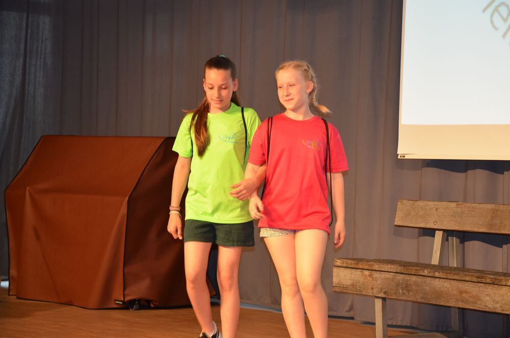 Wilhelm-Hauff-Realschule Pfullingen feiert Erweiterung