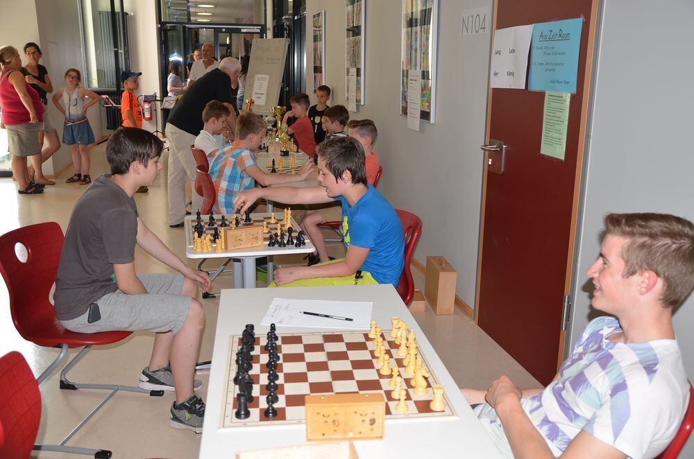 Wilhelm-Hauff-Realschule Pfullingen feiert Erweiterung