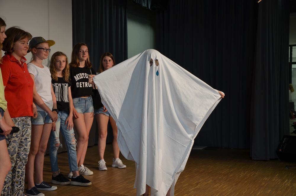 Wilhelm-Hauff-Realschule Pfullingen feiert Erweiterung