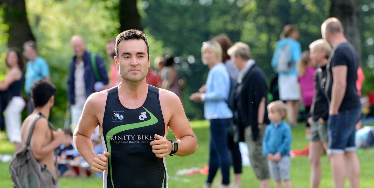 Swim & Run Reutlingen 2017