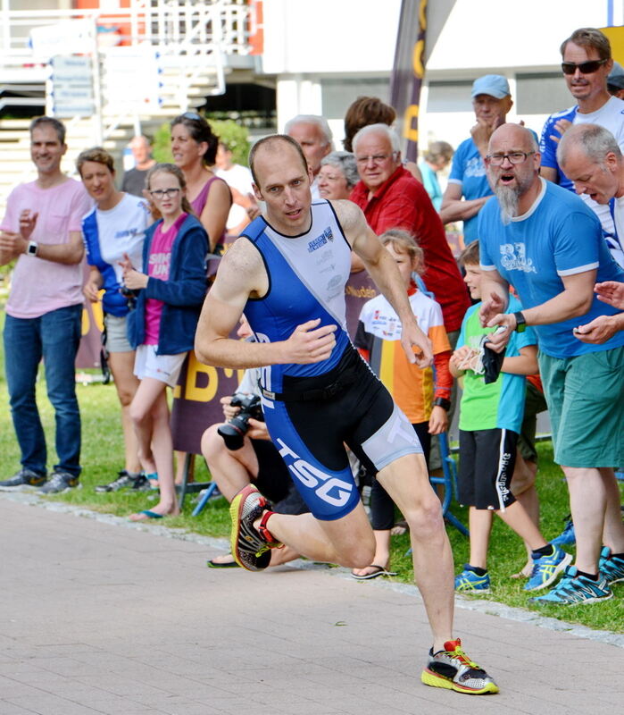 Swim & Run Reutlingen 2017