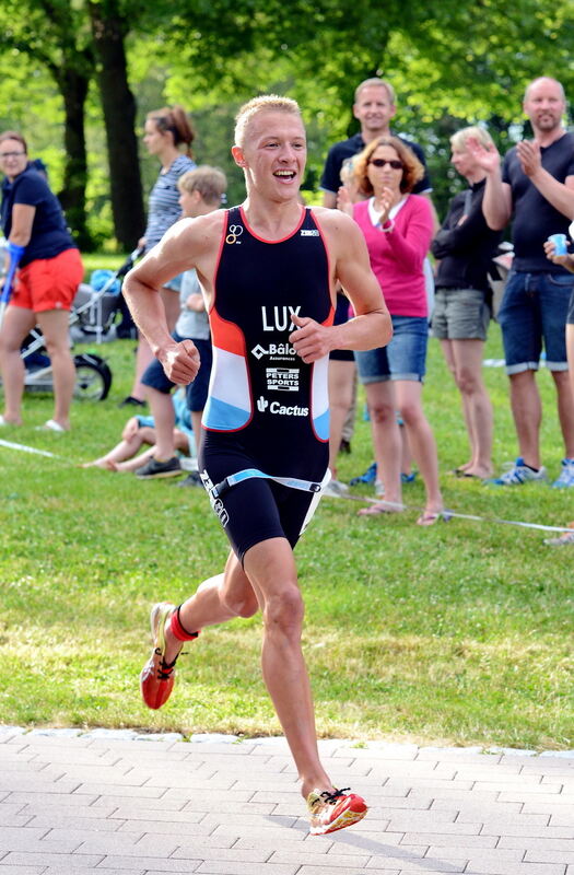 Swim & Run Reutlingen 2017