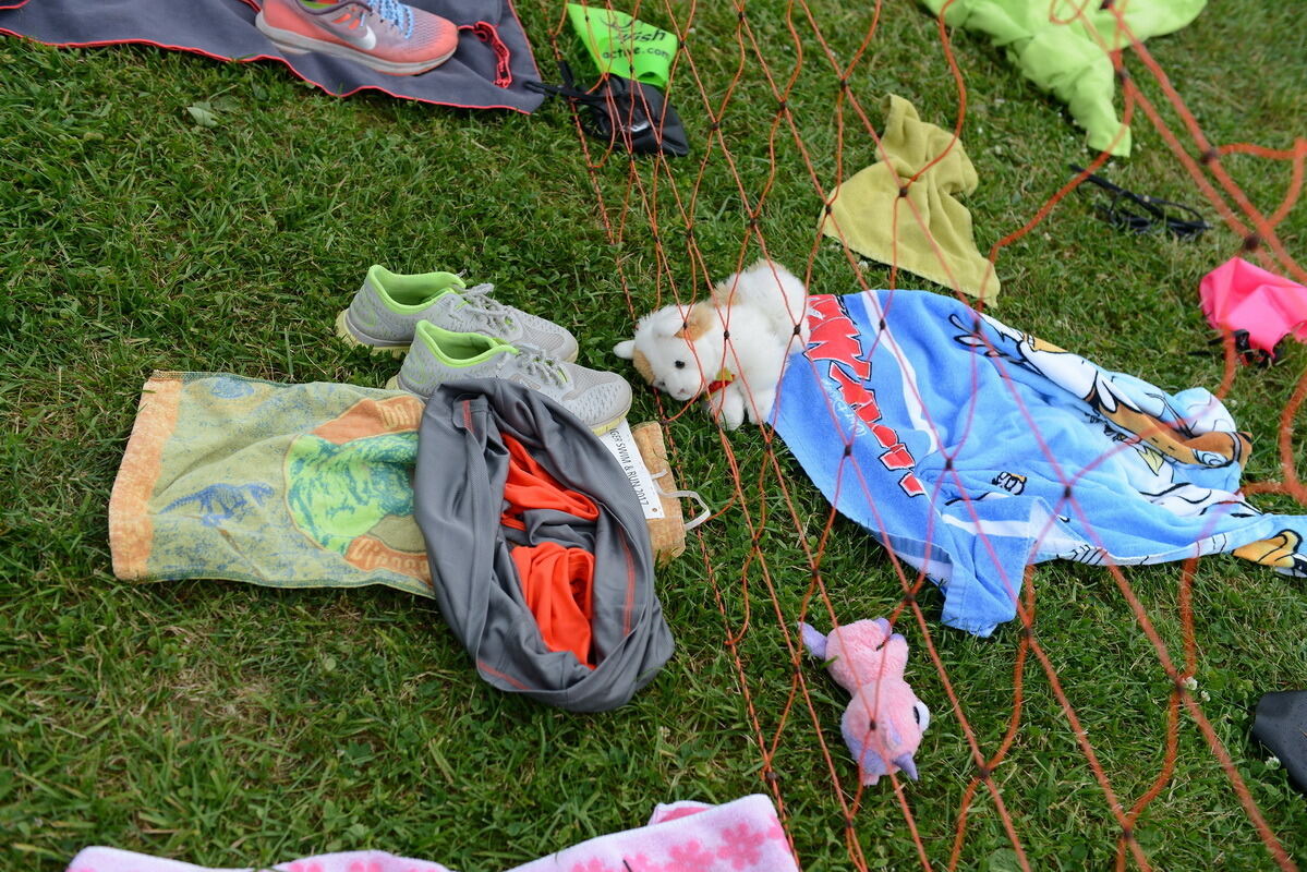 Swim & Run Reutlingen 2017