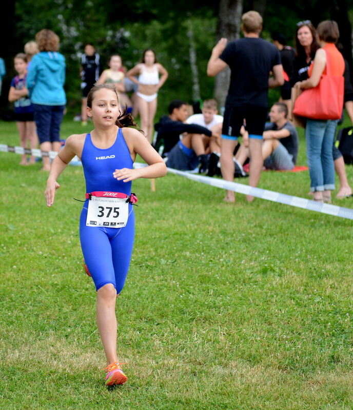 Swim & Run Reutlingen 2017