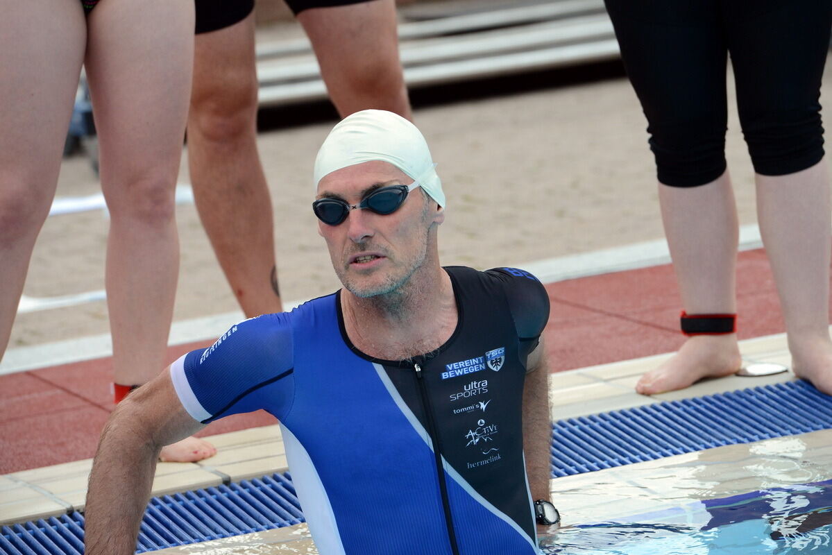 Swim & Run Reutlingen 2017