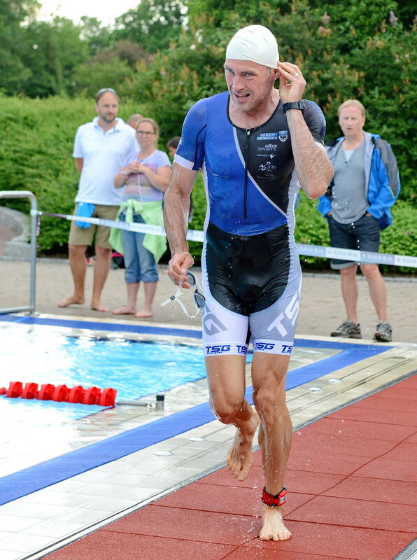 Swim & Run Reutlingen 2017