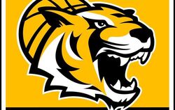Walter Tigers Logo