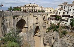 Leserreise Andalusien