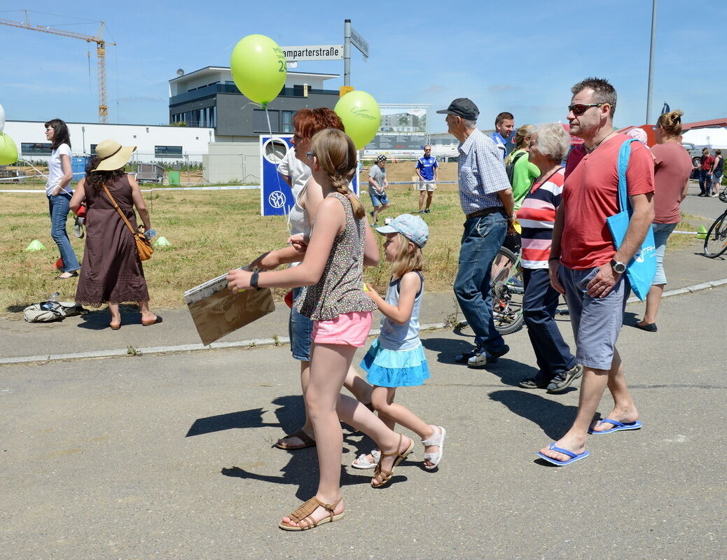Bullenbank open Walddorfhäslach 2017