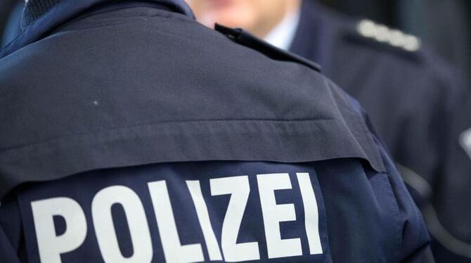 Polizeidienststellen in vierzehn Bundesländern waren im Einsatz. Foto: Friso Gentsch