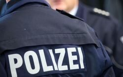 Polizeidienststellen in vierzehn Bundesländern waren im Einsatz. Foto: Friso Gentsch
