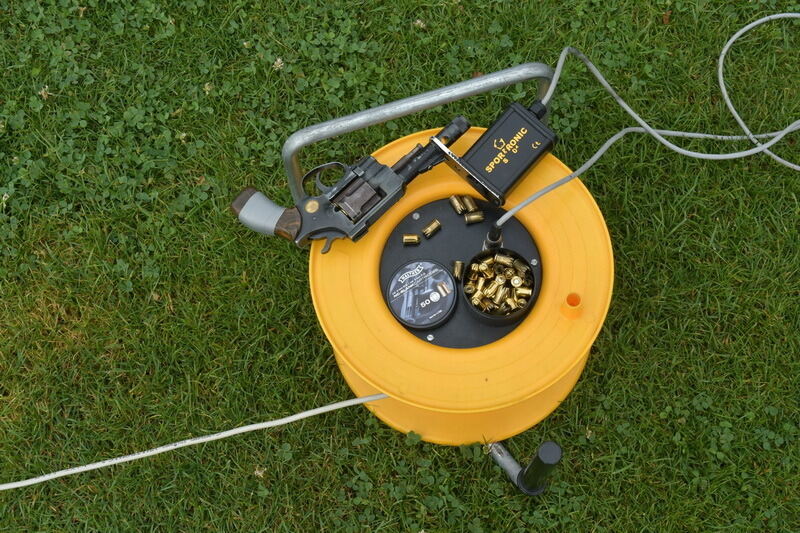 Jugend trainiert für Olympia Juni 2017 Pliezhausen