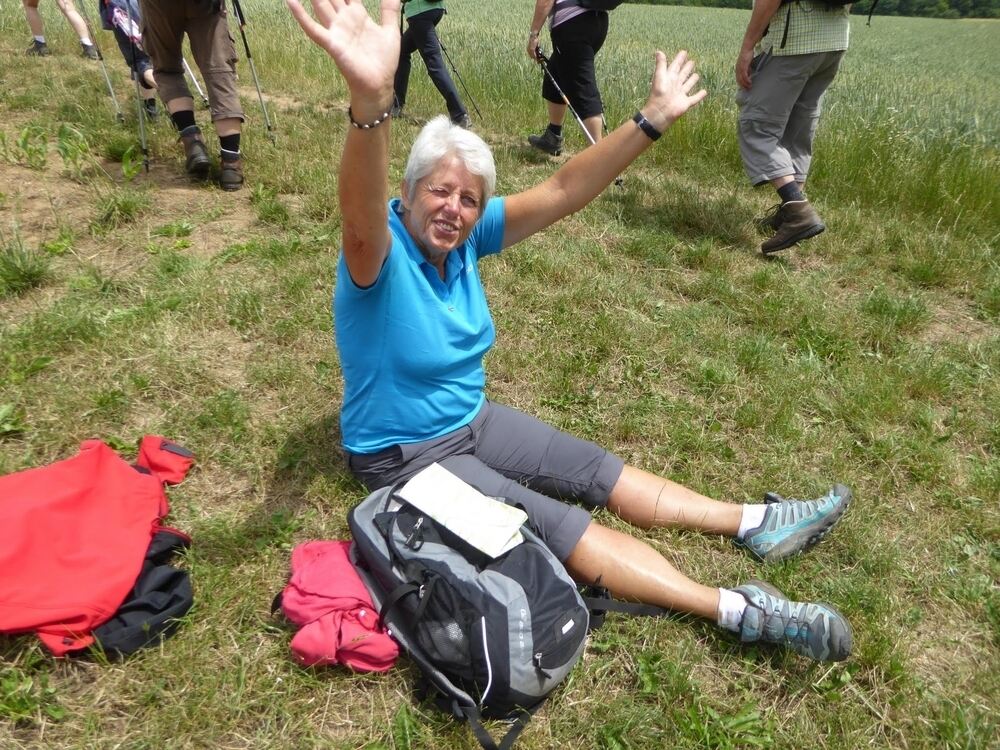 GEA Wanderreise Moseltal und Luxemburg