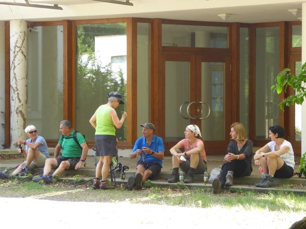 GEA Wanderreise Moseltal und Luxemburg