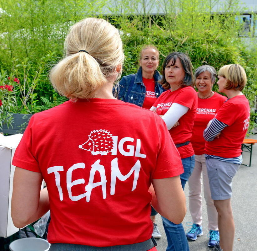 Altstadtlauf Reutlingen 2017