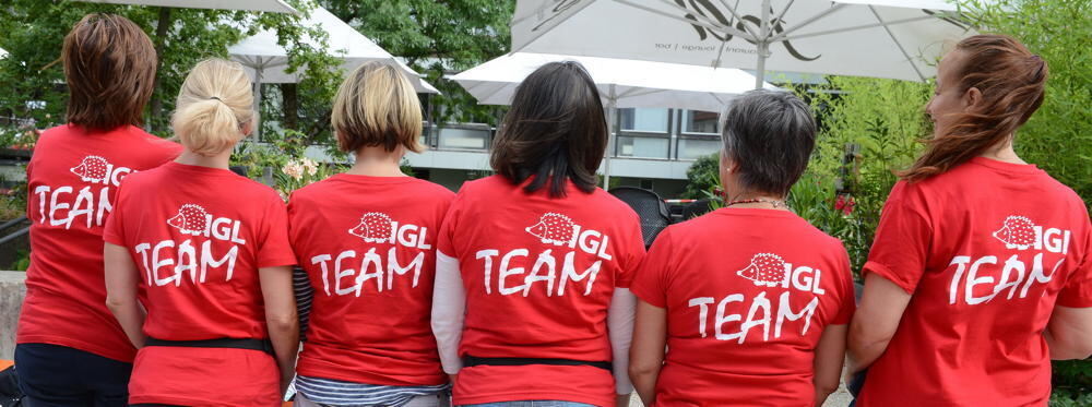 Altstadtlauf Reutlingen 2017