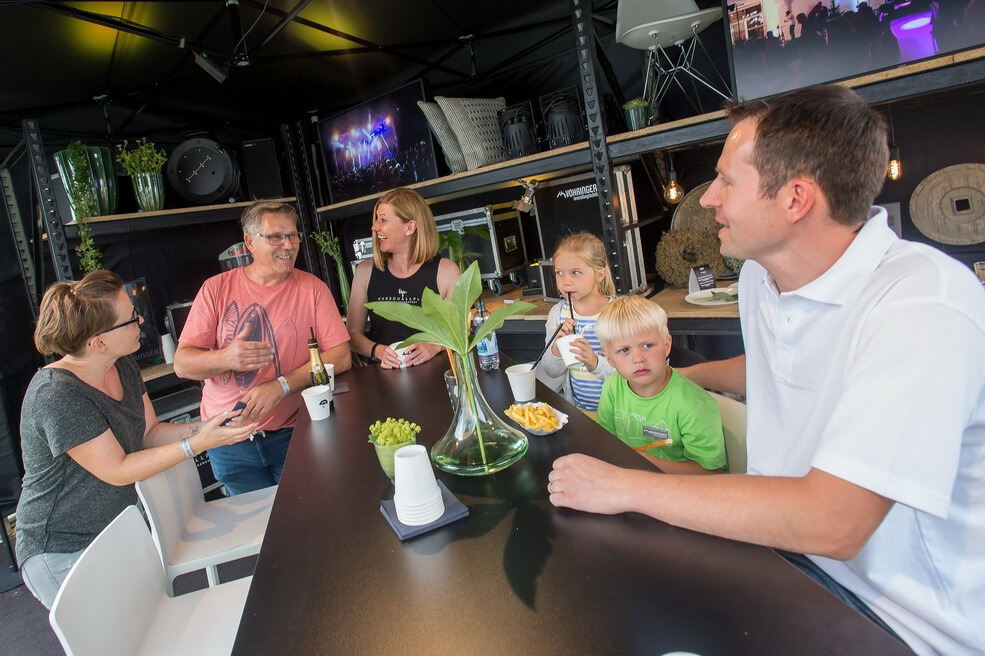 Pfullingen zeigt sich 2017