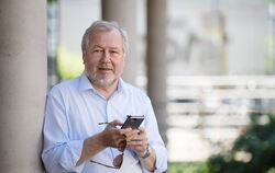 Hermann Schaufler 70