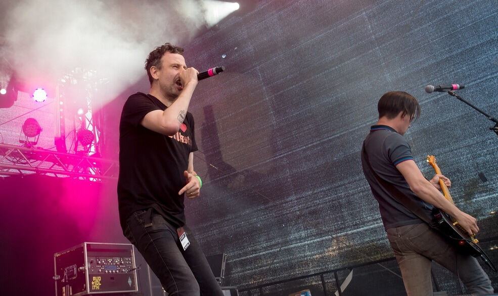 KuRT Festival Reutlingen 2017