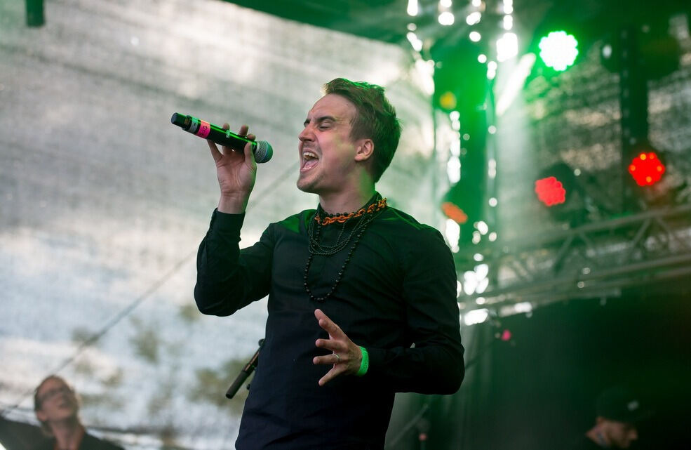 KuRT Festival Reutlingen 2017