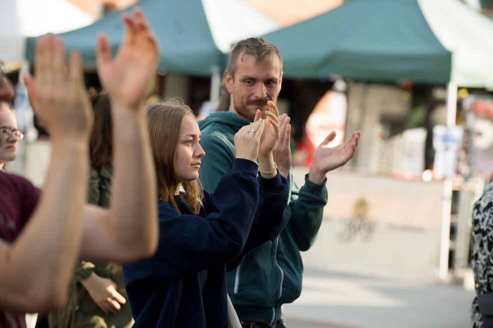 KuRT Festival Reutlingen 2017