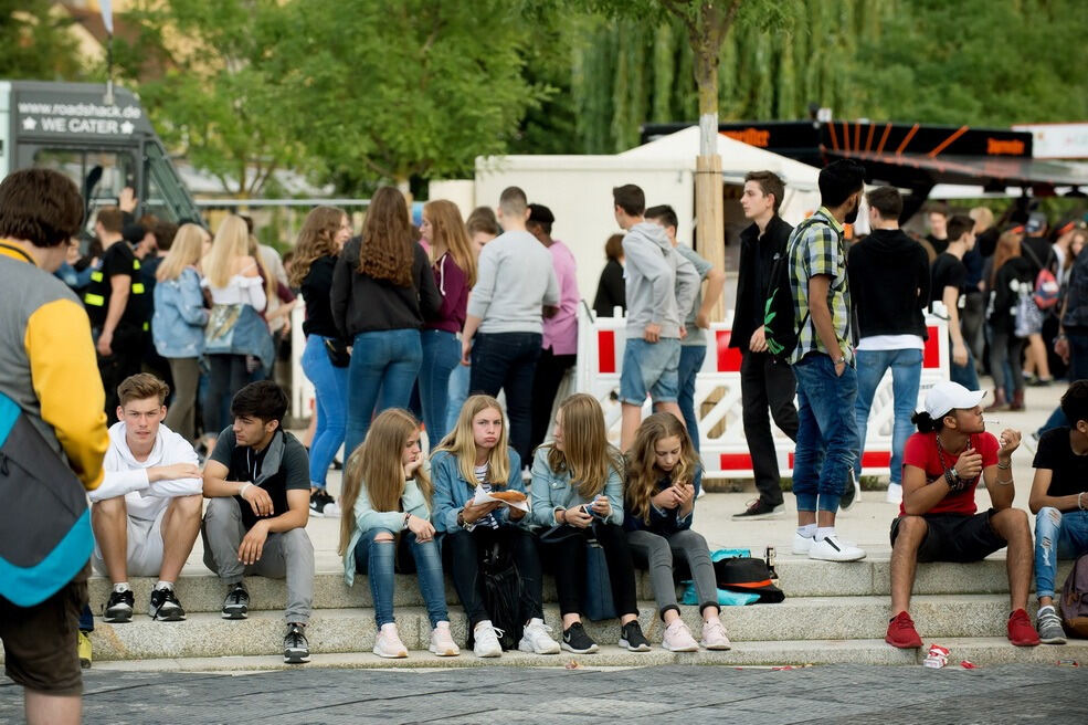 KuRT Festival Reutlingen 2017