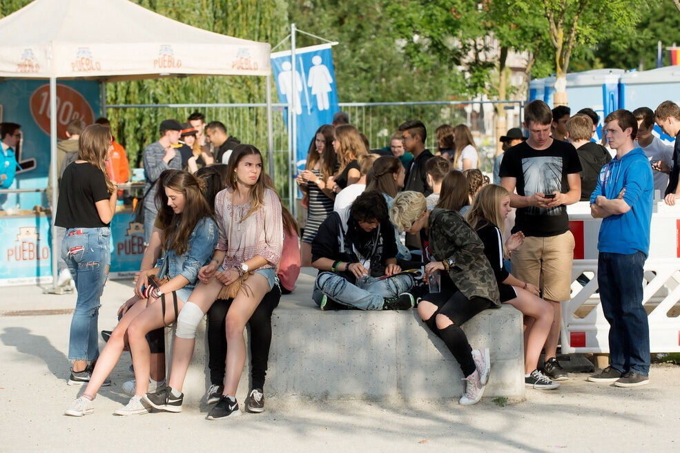 KuRT Festival Reutlingen 2017