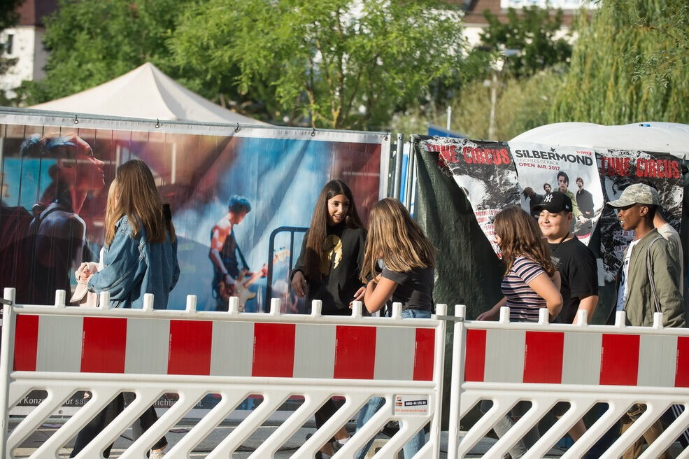KuRT Festival Reutlingen 2017
