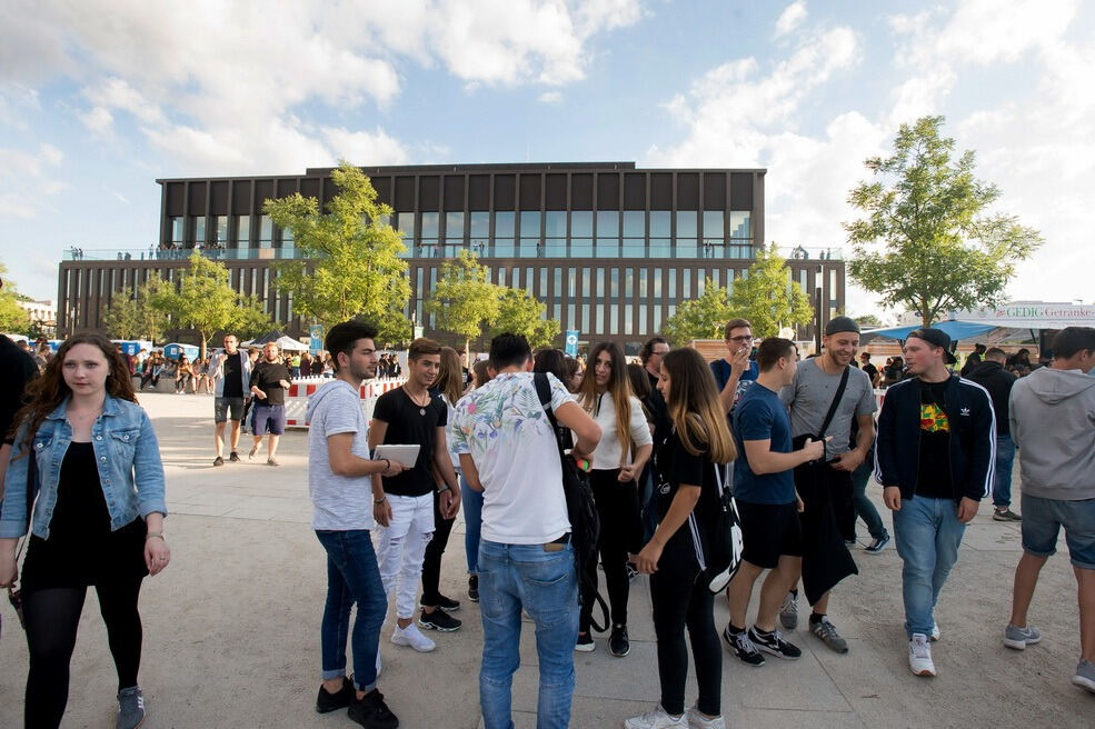 KuRT Festival Reutlingen 2017