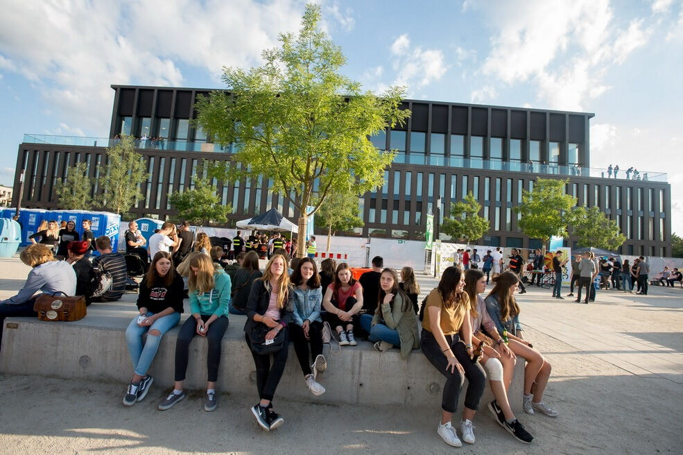 KuRT Festival Reutlingen 2017