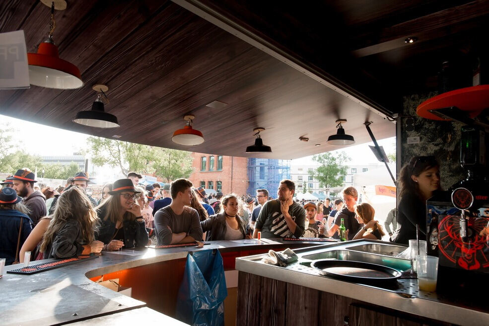 KuRT Festival Reutlingen 2017