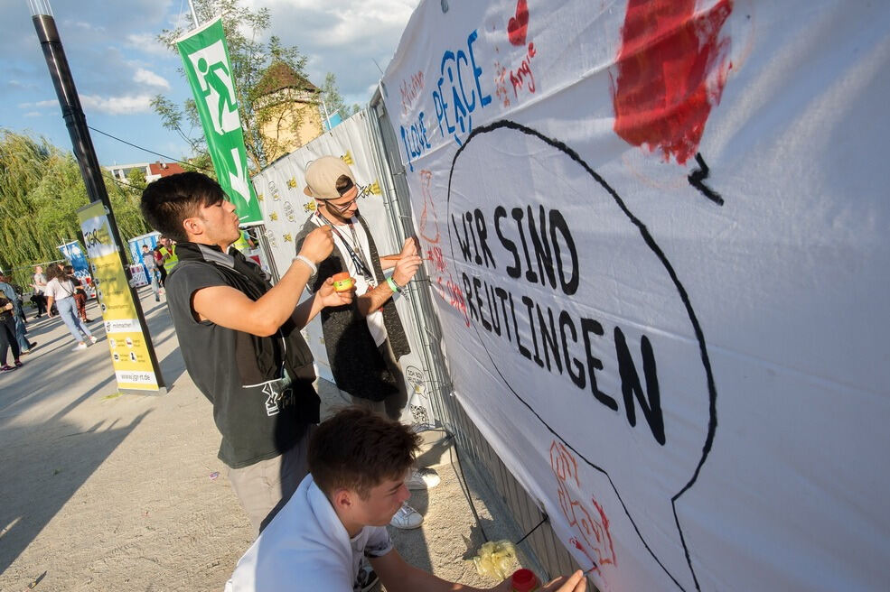 KuRT Festival Reutlingen 2017