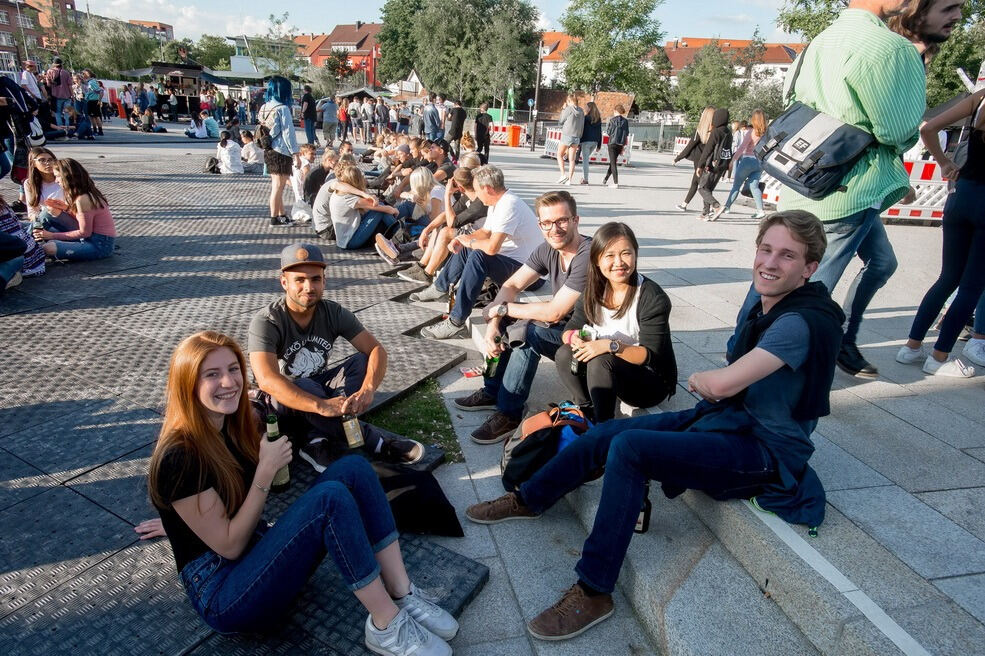 KuRT Festival Reutlingen 2017